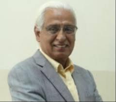 Prof. Dinesh Chapagain